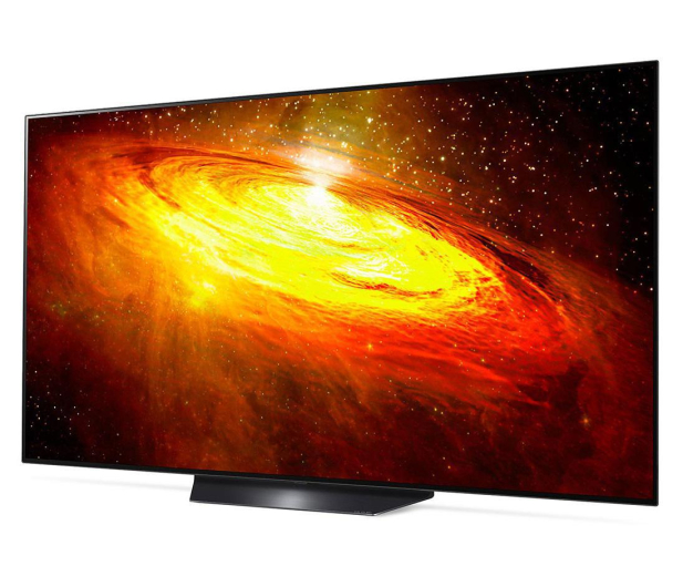 LG OLED65BX3 OLED 4K Cinema HDR AI TV - 1380551 - zdjęcie 2